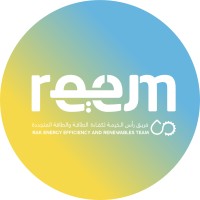 Reem - Energy Efficiency & Renewables Office of Ras Al Khaimah logo - Similar company to Zain Real Estate - Ras Al Khaimah