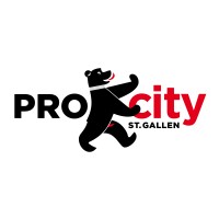 Pro City St.Gallen logo - Similar company to Thermsys Gmbh