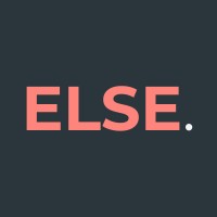 ELSE.group logo - Similar company to Eucalypt Consulting - People Leadership, Change, It