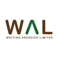 Whiting Agencies Limited logo - Similar company to Cdl Partitions Ltd