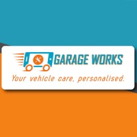 GarageWorks.in logo - Similar company to Bikedost