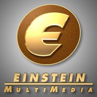 Einstein Multimedia Group logo - Similar company to Digital Films