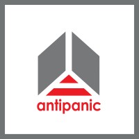 Antipanic S.p.A. logo - Similar company to Kangrats