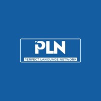 PLN Perfect Language Network logo - Similar company to One Language Pte Ltd