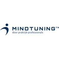 MindTuning.nl van Pieter Frijters logo - Similar company to Weekend Van De Wetenschap