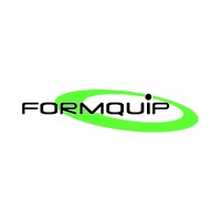 Formquip logo - Similar company to Cladding Finance