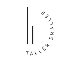 Taller Smaller logo - Similar company to Architeco Ltd.