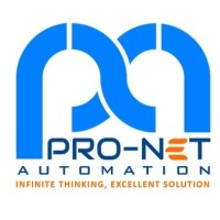 PRO-NET AUTOMATION logo - Similar company to Techbilla Software