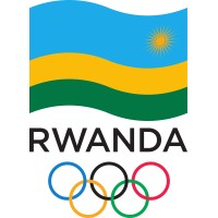 Rwanda National Olympic and Sports Committee logo - Similar company to Zimbabwe Olympic Committee