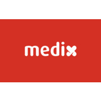 Medix Global logo - Similar company to Medix Healthcare