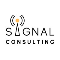 Signal Health Consulting logo - Similar company to Hro Partners
