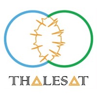 Thalesat Innovations Private Limited logo - Similar company to Siamaf Healthcare