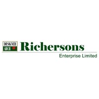 Richersons Enterprise Limited logo - Similar company to Ziggurat Construction