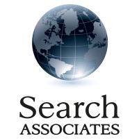 Search Associates logo - Similar company to Ib Schools Australasia