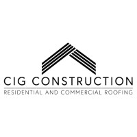 CIG Construction & Roofing logo - Similar company to Pride Roofing & Construction
