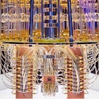Bangladesh Quantum Computing Career Club logo - Similar company to Uiu Mars Rover Team (Umrt)