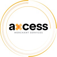 Axcess Merchant Services logo - Similar company to Slice Merchant Services