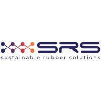 SRS - Sustainable Rubber Solutions logo - Similar company to Vs Rubber Products