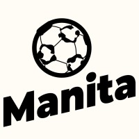 Manita logo - Similar company to Alké