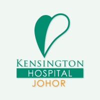 Kensington Hospital Johor logo - Similar company to Rbm Engineering