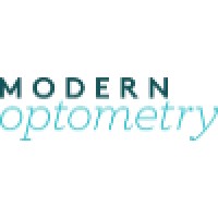 Modern Optometry logo - Similar company to Virtual Vision Source