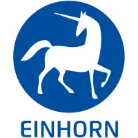 Einhorn gGmbH logo - Similar company to Act E.V. | Führe Regie Über Dein Leben