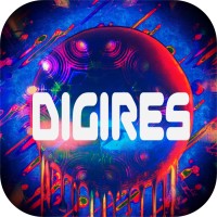 Digital Resonance logo - Similar company to Digital Resonance (P) Ltd