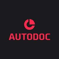 Autodoc Tecnologia logo - Similar company to Ambar