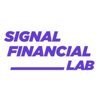 시그널파이낸셜랩 logo - Similar company to Habitfactory
