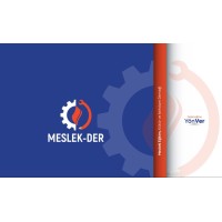 MESLEK-DER logo - Similar company to İntes