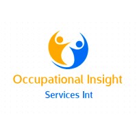 Occupational Insight Services Int. logo - Similar company to Insight Workplace Health