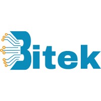 Bitek Proje ve Yazılım Danışmanlığı Ltd Şti logo - Similar company to Ilfa Yazılım Danışmanlık