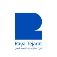 Raya Tejarat Anahid Kish logo - Similar company to Arte Armani Group