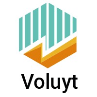 Voluyt logo - Similar company to Wing Emc