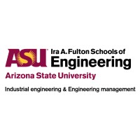 Industrial Engineering and Engineering Management at ASU logo - Similar company to Hynetek Semiconductor