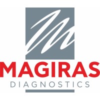 MAGIRAS DIAGNOSTICS S.A. logo - Similar company to Olympus