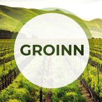 GROINN logo - Similar company to Teku Systems