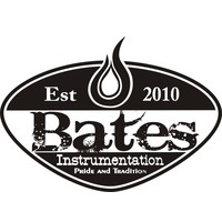 Bates Instrumentation logo - Similar company to Rasters Media Integrated