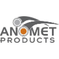 Anomet Products logo - Similar company to Nirdhwani Technology Pvt Ltd
