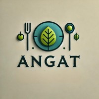 Angat logo - Similar company to Cleu
