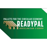 READYPAL logo - Similar company to Ips Cor Services Limited