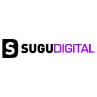 Sugudigital logo - Similar company to 9 Studio