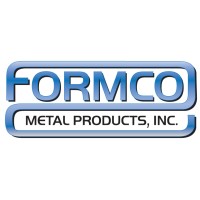 Formco Metal Products Inc logo - Similar company to Gilco Spring, Inc.