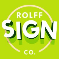 Rolff Sign Co.