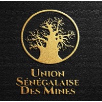 USM Union Sénégalaise des Mines SARL logo - Similar company to Eagle Advisors