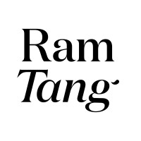 RamTang' logo - Similar company to Ecodrinkware Uk