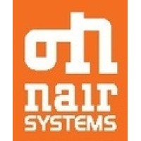 N-Air Systems logo - Similar company to Mindpal