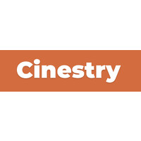 CINESTRY logo - Similar company to Imperio Coders