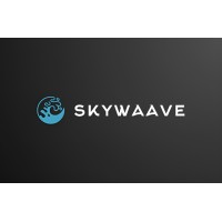 Skywaave logo - Similar company to Adamas Robotics And Ai Club