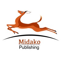 Midako Publishing logo - Similar company to The Reporter Ethiopia
